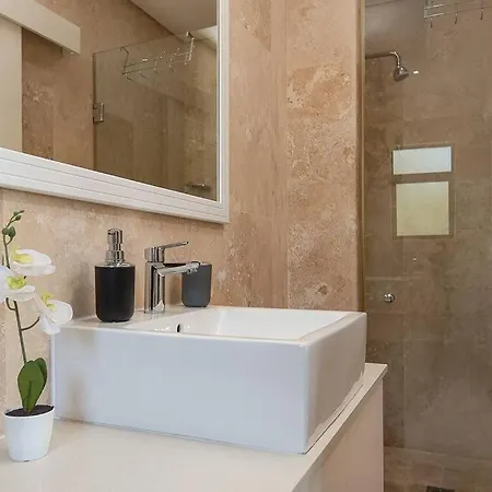 9 On Crystal Cove 5 Bedroom Townhouse In Zimbali Ballito Exterior photo