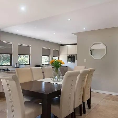 9 On Crystal Cove 5 Bedroom Townhouse In Zimbali Ballito Exterior photo