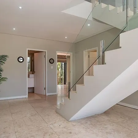 9 On Crystal Cove 5 Bedroom Townhouse In Zimbali Ballito Exterior photo