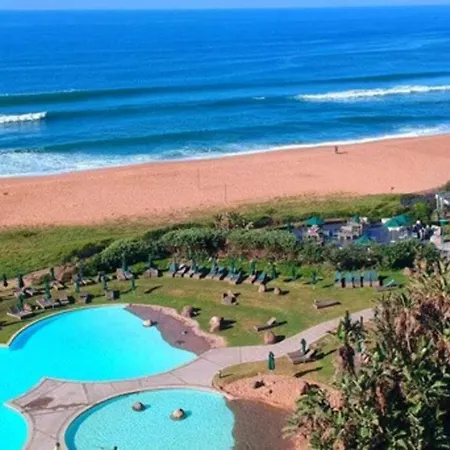 9 On Crystal Cove 5 Bedroom Townhouse In Zimbali Ballito Exterior photo