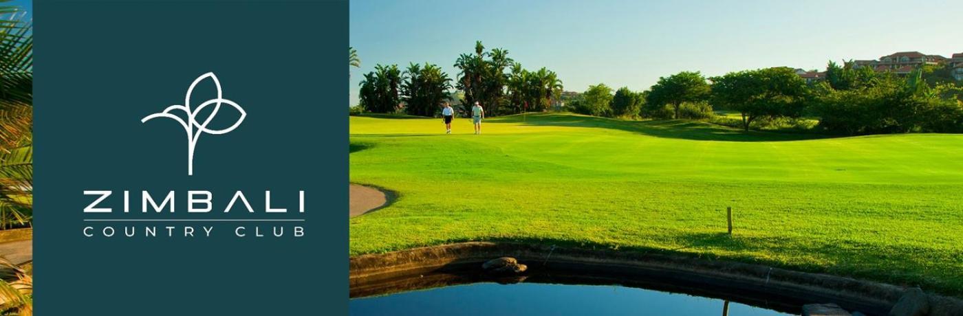 Villa 9 On Crystal Cove 5 Bedroom Townhouse In Zimbali